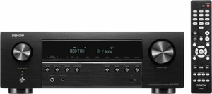 Denon AVR-S670H Ricevitore AV Hi-Fi