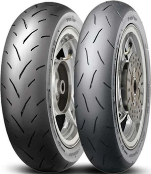 DUNLOP 120/80 - 12 55J TT93_GP_PRO TL