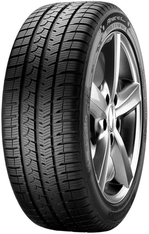 APOLLO 235/55 R 17 103Y ALNAC_4G_ALL_SEASON TL XL M+S 3PMSF FSL