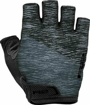 R2 Spike Bike Gloves Black/Grey S Mănuși ciclism