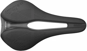 Selle Italia Novus EVO Boost X-Tech Superflow Black 145 mm Alliage d'acier Selle