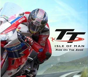 TT Isle of Man: Ride on the Edge EU PC Steam CD Key