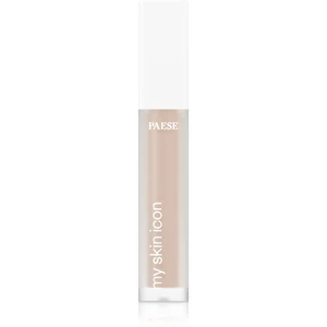 Paese My Skin Icon Covering Concealer dlhotrvajúci korektor odtieň 01 Porcelain Beige 6,5 ml