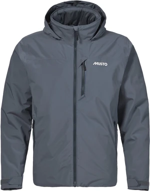 Musto Giacca BR1 PL Midlayer Ombre Blue M