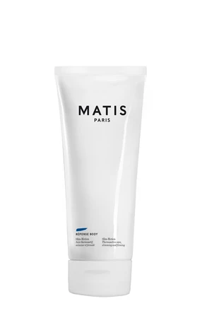 MATIS PARIS MATIS RÉPONSE BODY - Slim-Motion - termoaktivní zeštíhlující přípravek 200 ml