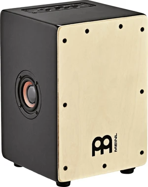 Meinl Mini Cajon Speaker Kolumny przenośne Natural