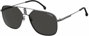 Carrera 1024/S KJ1 2K Dark Ruthenium/Grey Antireflex Occhiali lifestyle