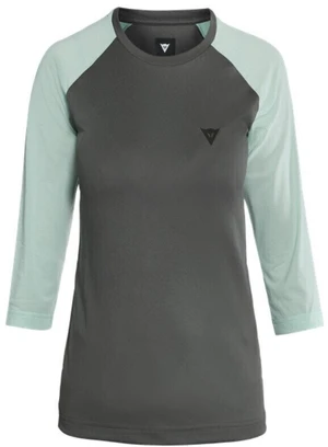 Dainese HG Bondi 3/4 Womens Maillot Dark Gray/Water L