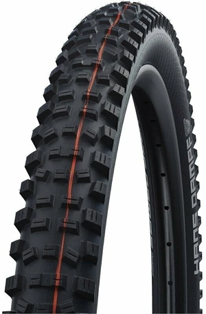 Schwalbe Hans Dampf 27,5" (584 mm) Black 2.6 Tubeless Ready-Super Gravity MTB Fahrradreifen