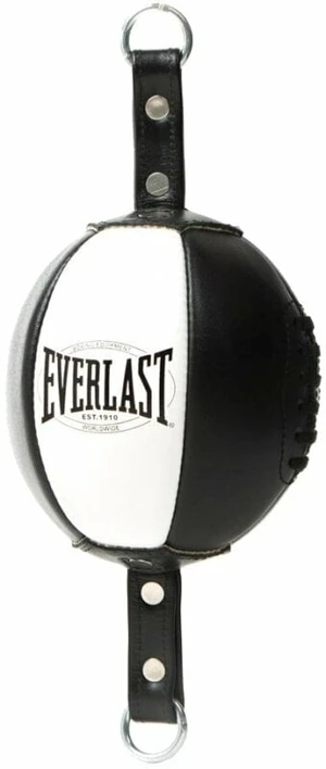 Everlast 1910 D/E White-Black Fehér-Fekete Boxzsák 0,8 kg