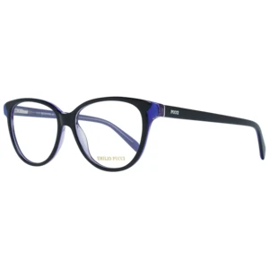 Emilio Pucci Optical Frame