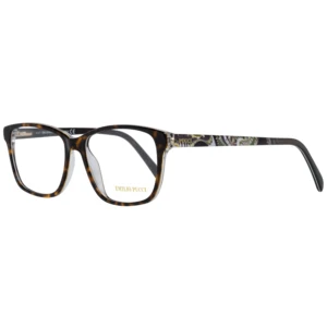 Emilio Pucci Optical Frame