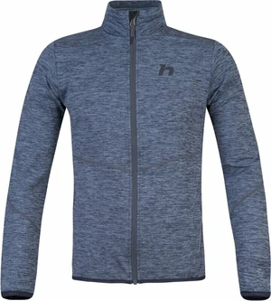 Hannah Damar Man Full-Zip India Ink Mel S Sweat à capuche outdoor