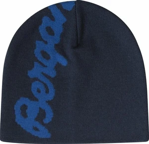 Bergans Allround Warmer Merino Beanie Navy Blue/Space Blue UNI Bonnet