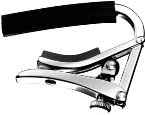 Shubb Deluxe Capo S1 Kapodaster für Akustikgitarre