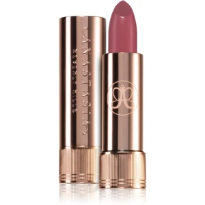 Anastasia Beverly Hills Satin Lipstick saténová rtěnka odstín Hush Rose 3 g