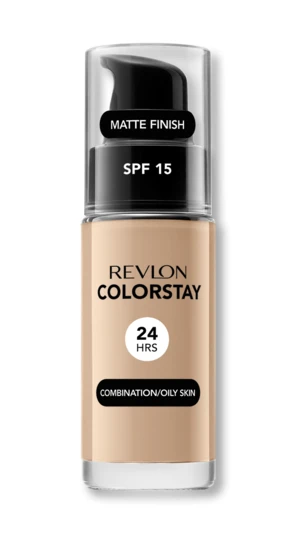 REVLON COLORSTAY M-UP COM/OIL 150 Buff 30 ml