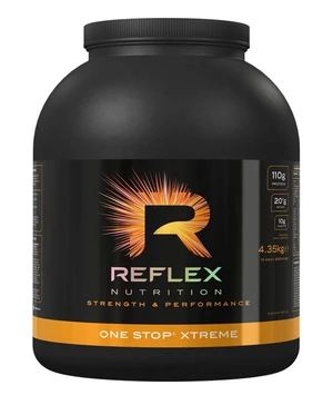 REFLEX NUTRITION One Stop XTREME Cookies&Cream 4.35 kg