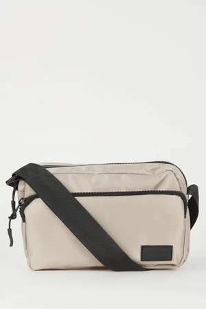 DEFACTO Men's Crossbody Bag