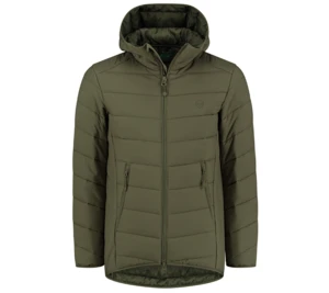 Korda bunda kore thermolite jacket olive - l