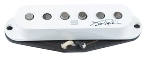 Seymour Duncan S-HENDRIX-N-WH Blanco Pastilla individual