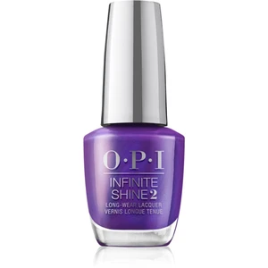 OPI Infinite Shine Malibu lak na nehty s gelovým efektem The Sound of Vibrance 15 ml