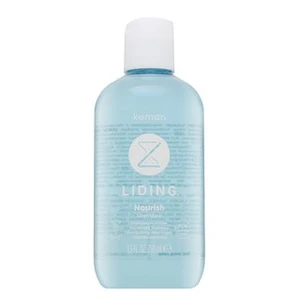 Kemon Liding Nourish Shampoo vyživující šampon pro suché a poškozené vlasy 250 ml