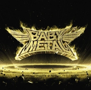 Babymetal - Metal Resistance (180g) (2 LP)