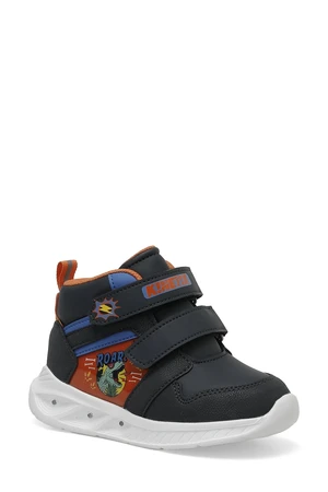 KINETIX MANTE HI 3PR NAVY BLUE Boy Sneaker Hi