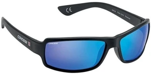 Cressi Ninja Floating Mirrored/Blue Gafas de sol para Yates