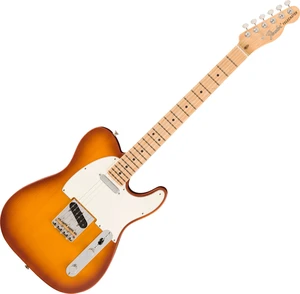 Fender American Performer Telecaster MN Honey Burst Chitară electrică