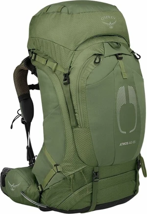 Osprey Atmos AG 65 Mythical Green S/M Outdoor plecak