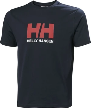 Helly Hansen HH Logo T-Shirt 2.0 Koszula Navy 2XL