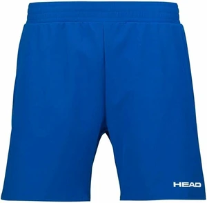 Head Power Men Royal 2XL Pantalones cortos de tenis