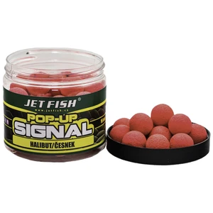 Jet fish signal pop up cesnak 16 mm 60 g