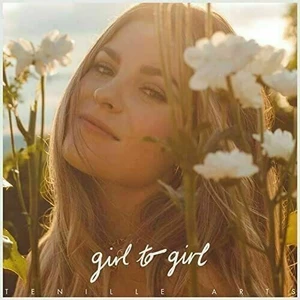 Tenille Arts - Girl To Girl (2 LP)