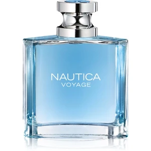 Nautica Voyage toaletná voda pre mužov 100 ml