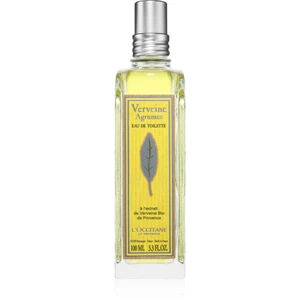 L’Occitane Verbena Citrus toaletná voda pre ženy 100 ml