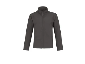 Férfi kabát B&amp;C Softshell