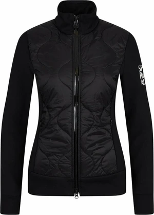 Sportalm Yoyo Womens Second Black 34 Jumper