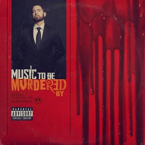 Eminem - Music To Be Murdered By (2 LP)