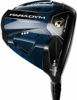 Callaway Paradym TD Linke Hand 10,5° Stiff Golfschläger - Driver