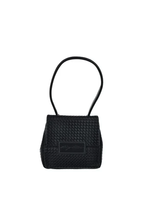 Big Star chest bag Black