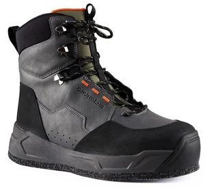 Grundéns brodící boty bedrock wading boot felt anchor - 43