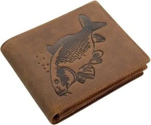 Delphin Wallet CARP - Klasszikus