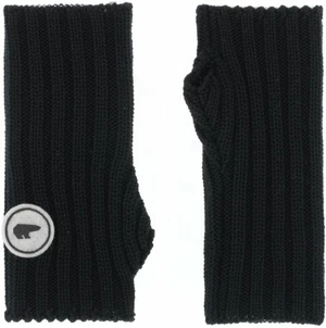 Eisbär Lien Mittens Black UNI Guantes de esquí