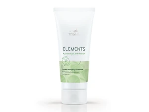 Wella Professionals Hydratační kondicionér Elements (Renewing Conditioner) 1000 ml