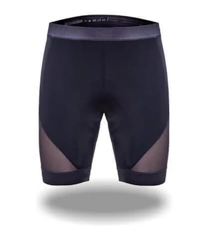 Funkier Trento Black S Ciclismo corto y pantalones