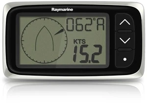 Raymarine i40 - Wind Zegar do łodzi