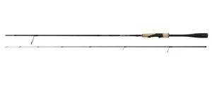 Shimano prút yasei ltd perch finesse softbait 260 ml s 2,6 m 3-21 g